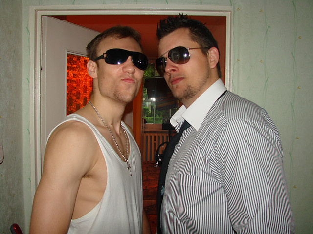 P.I.M.P.s.!!