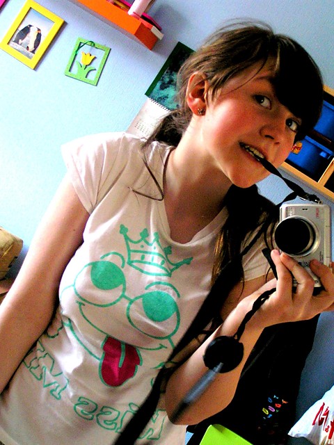 Me. ^^ 