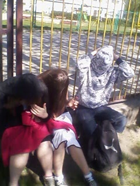 Very funny -.- 
