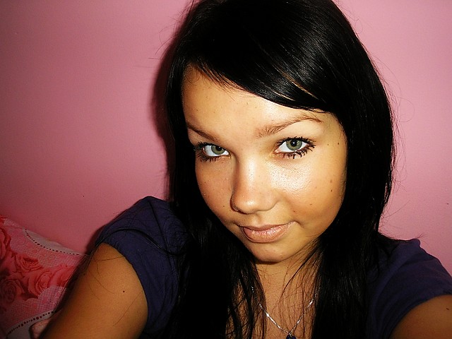 Weekendowo:)