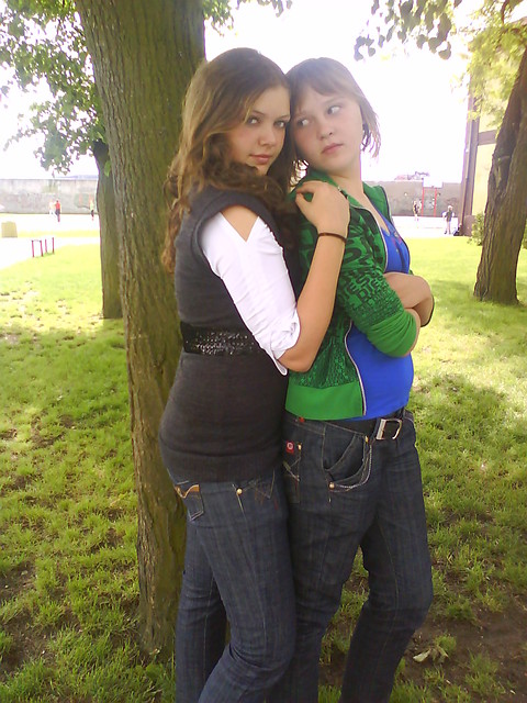 hehe ;D