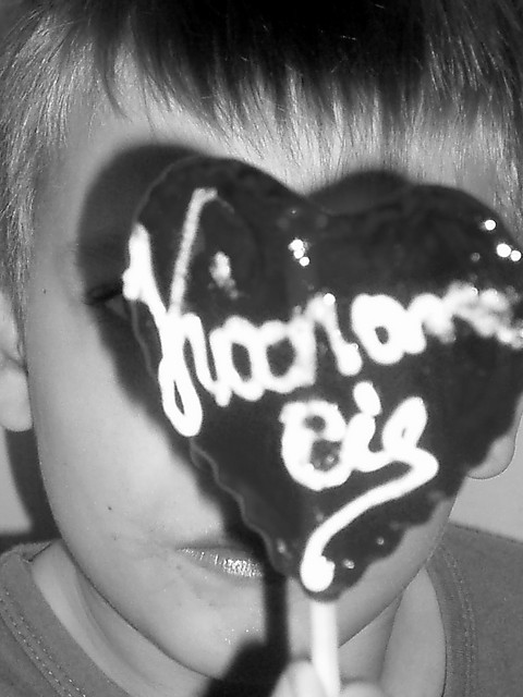 I lOVE yOU