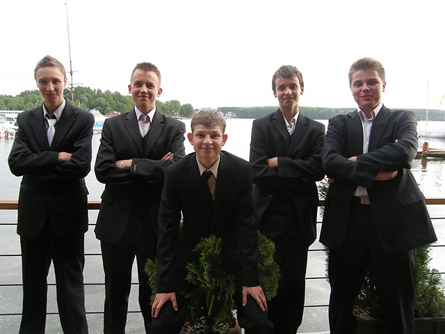 Bal 2009
