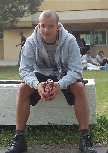 awfalia '09