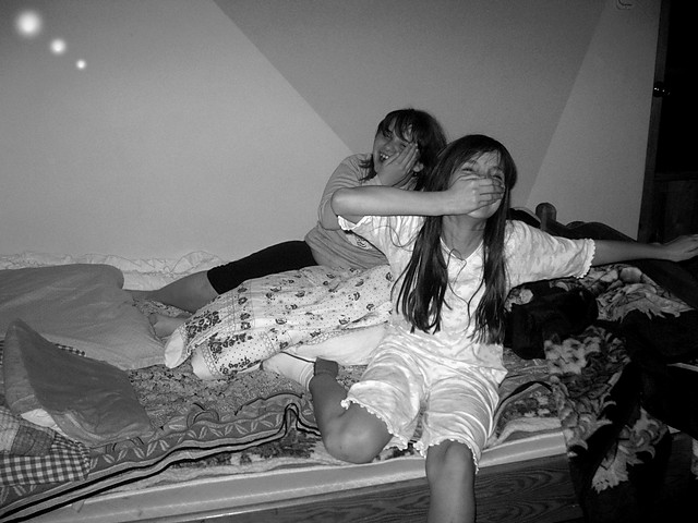 crazy *______*