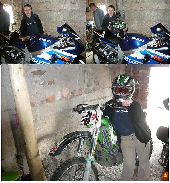 motory