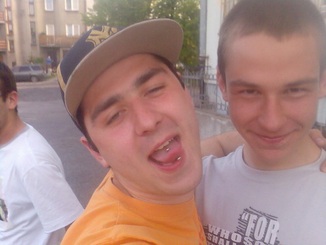 Tak Kapic PO piwku;D