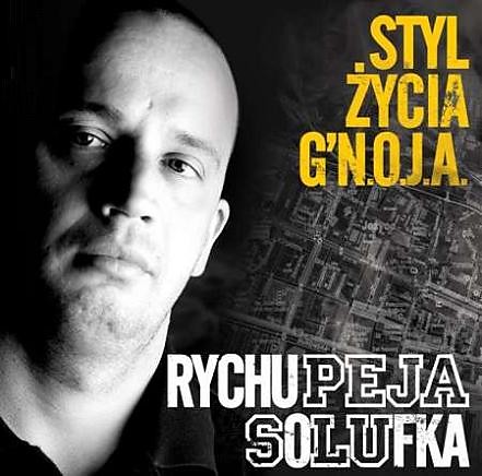 STYL YCIA G'N.O.J.A. 