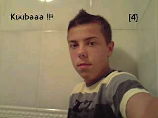 jaaaa !!! xD