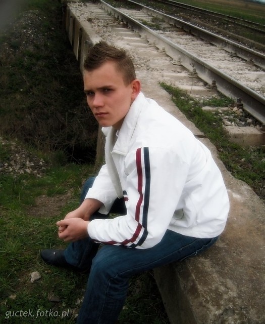 A tu taki powany:Pp xD