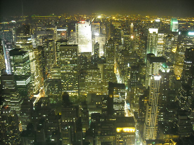 Z Empire State Building