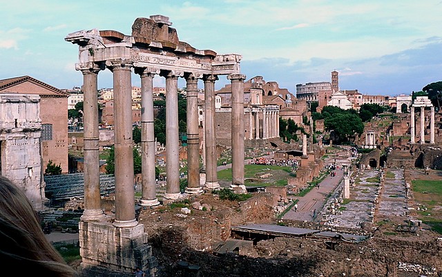 Roma