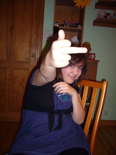 Monia hahahhahhaa ^^ :)