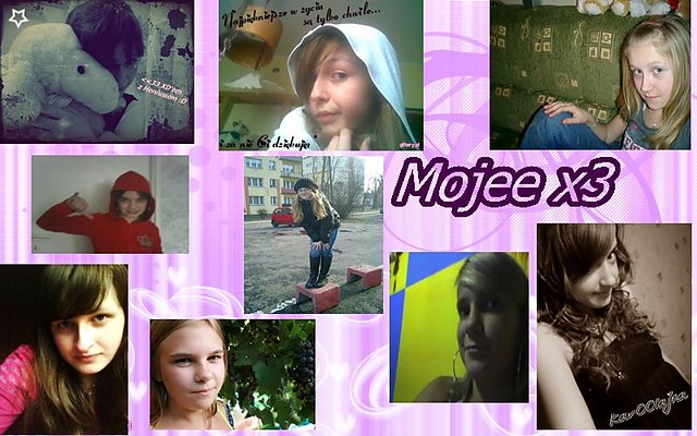 ... nasz zanidbany ;-****