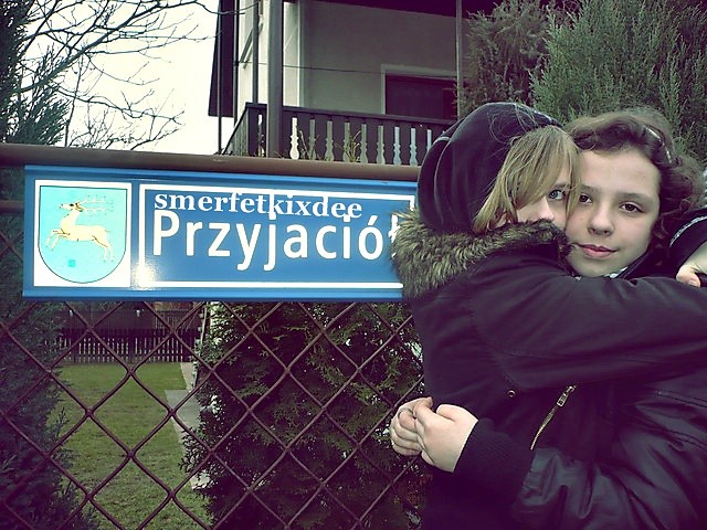 My. ;*