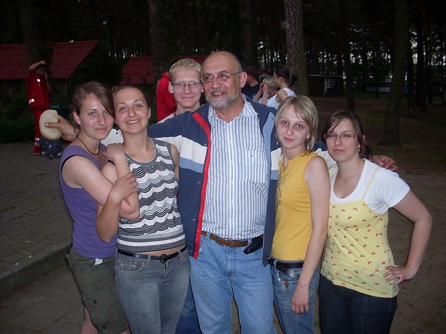 nasz team;)