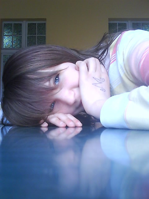 Wpis brzydkaaa