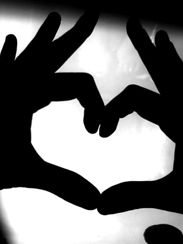 let`s this heart beating faster!