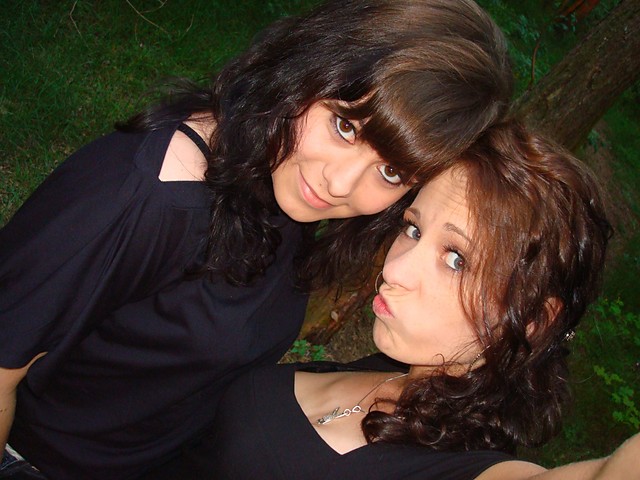 z  A ;):*
