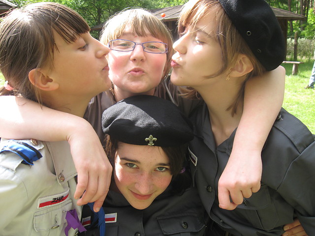 Festyn 23.05.09r.