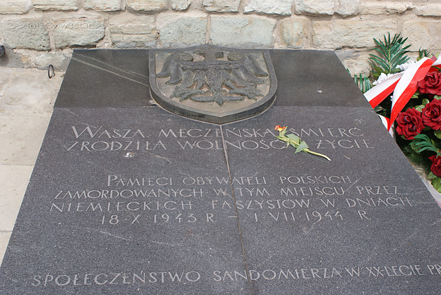 Sandomierz
