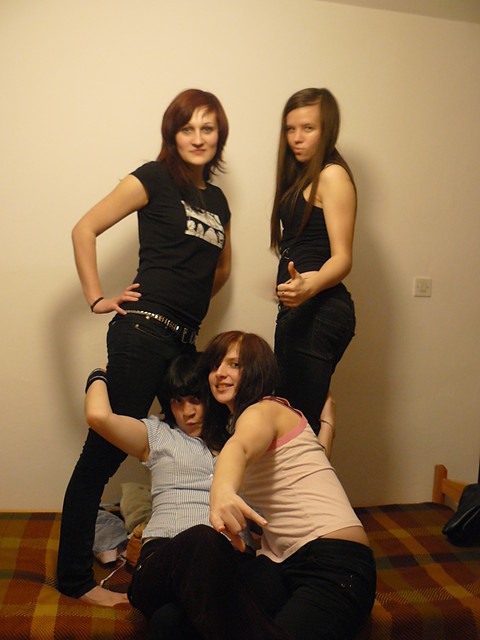Stare dobre czasy