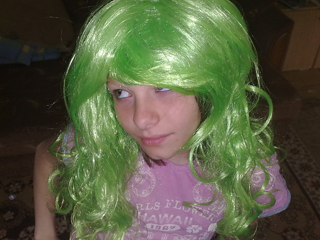 mieszne 