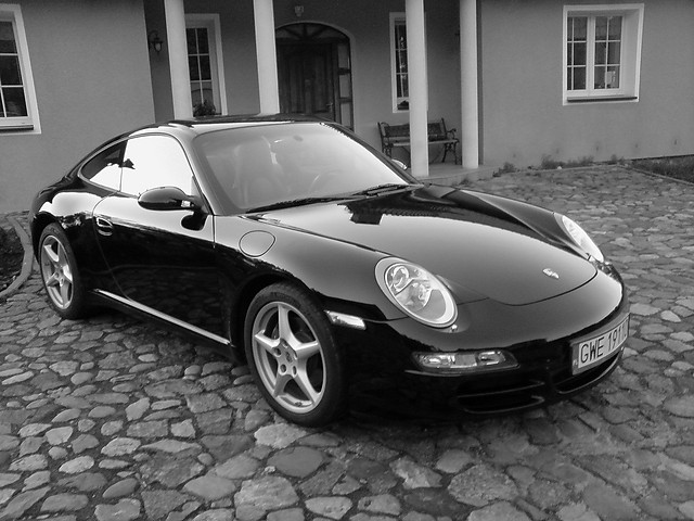 PORSHE 