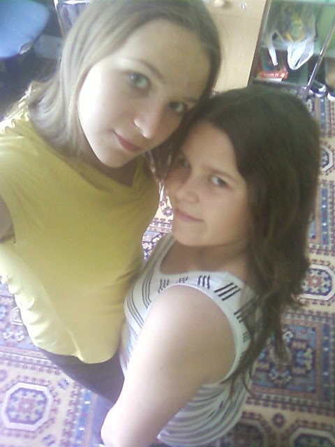 Z siorom ^^ ;*