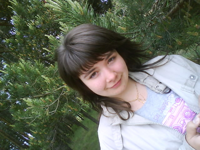 ksiniczka ;***