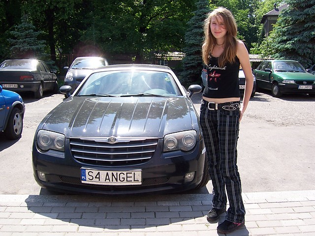 moto - angel xd