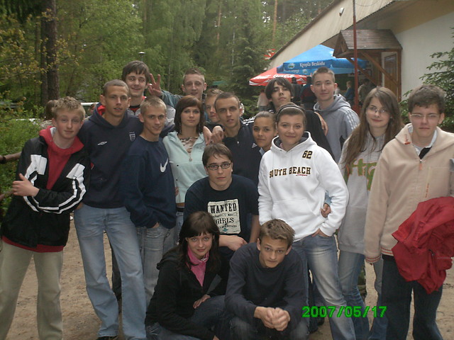 Wielonek 2007