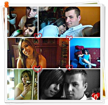 Kocham Ciebie