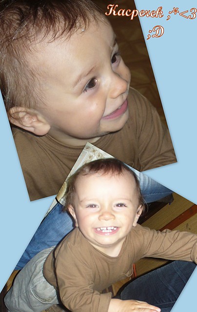 Kacperek;*