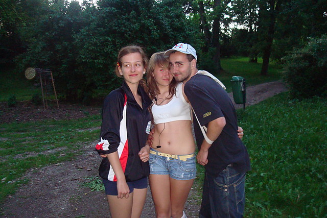Czechy :D