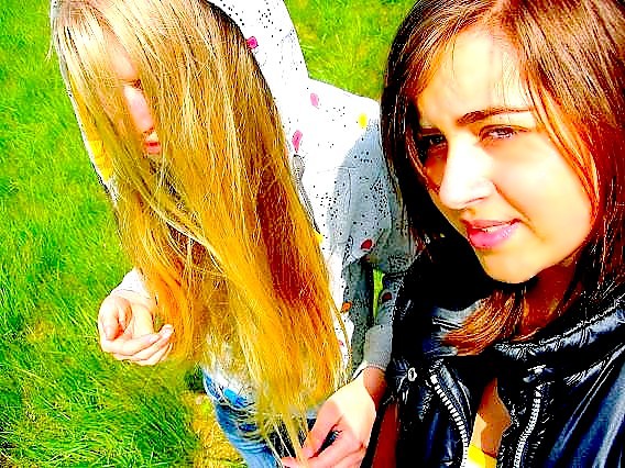 Wpis xkooooolooooorowax