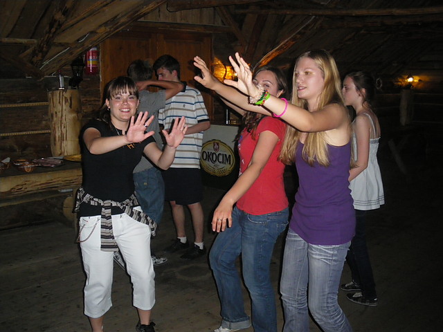  Bukowina Tatrzaska 2009