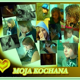 Moja Niunia;*