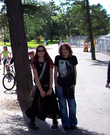 Ah, Finlandia. ;]