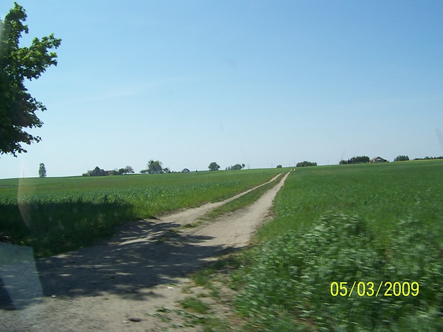 Wpis bojalubiekrajobrazy