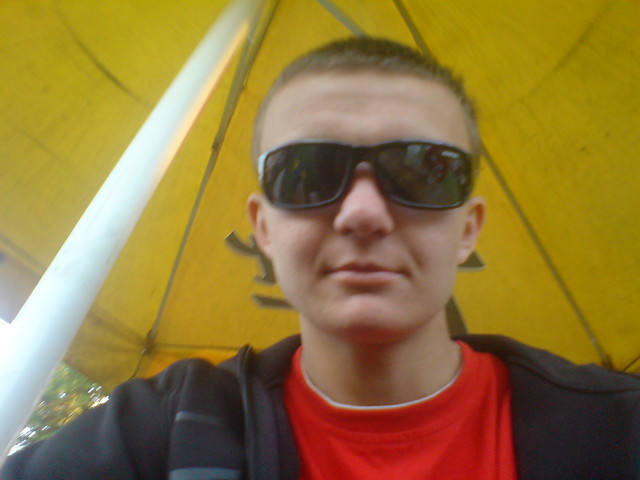 Z festynu :)