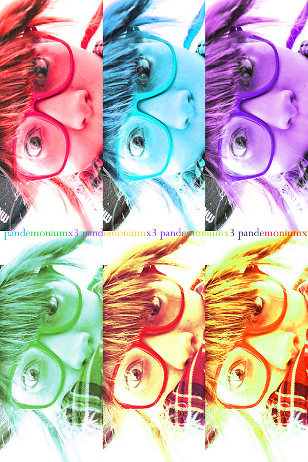 Wpis pandemoniumx3