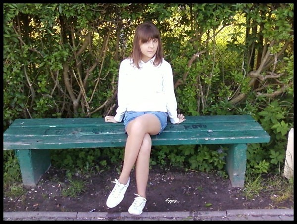 ` happy. ? noo ;(