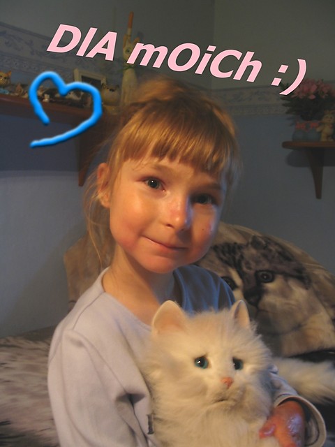 Dla moich :]