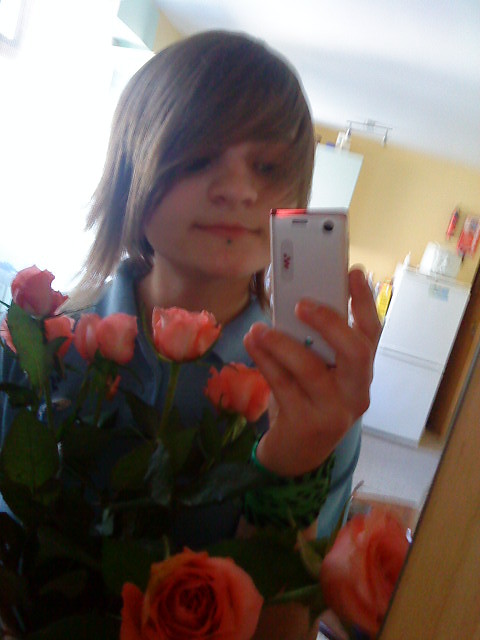 u Emilii ;)