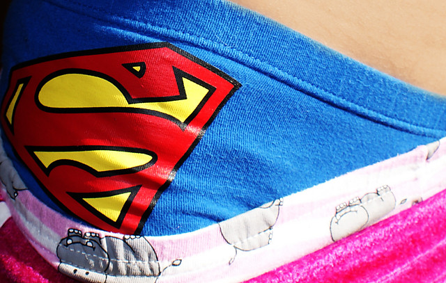 supa gerl