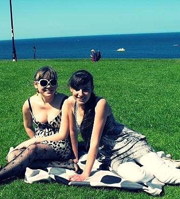 Path & Karla