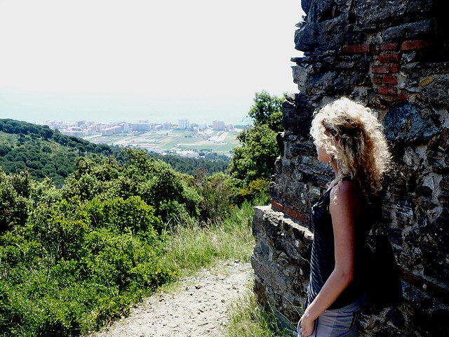 santa susanna
