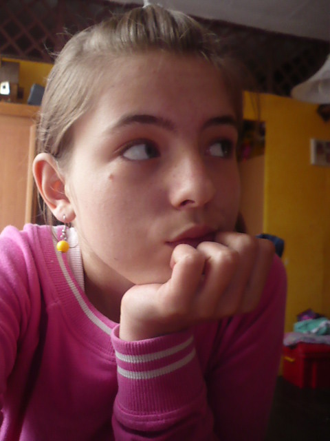 ; P 