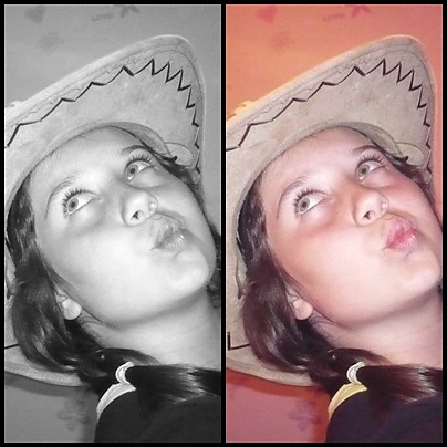 w grze tyle rk....